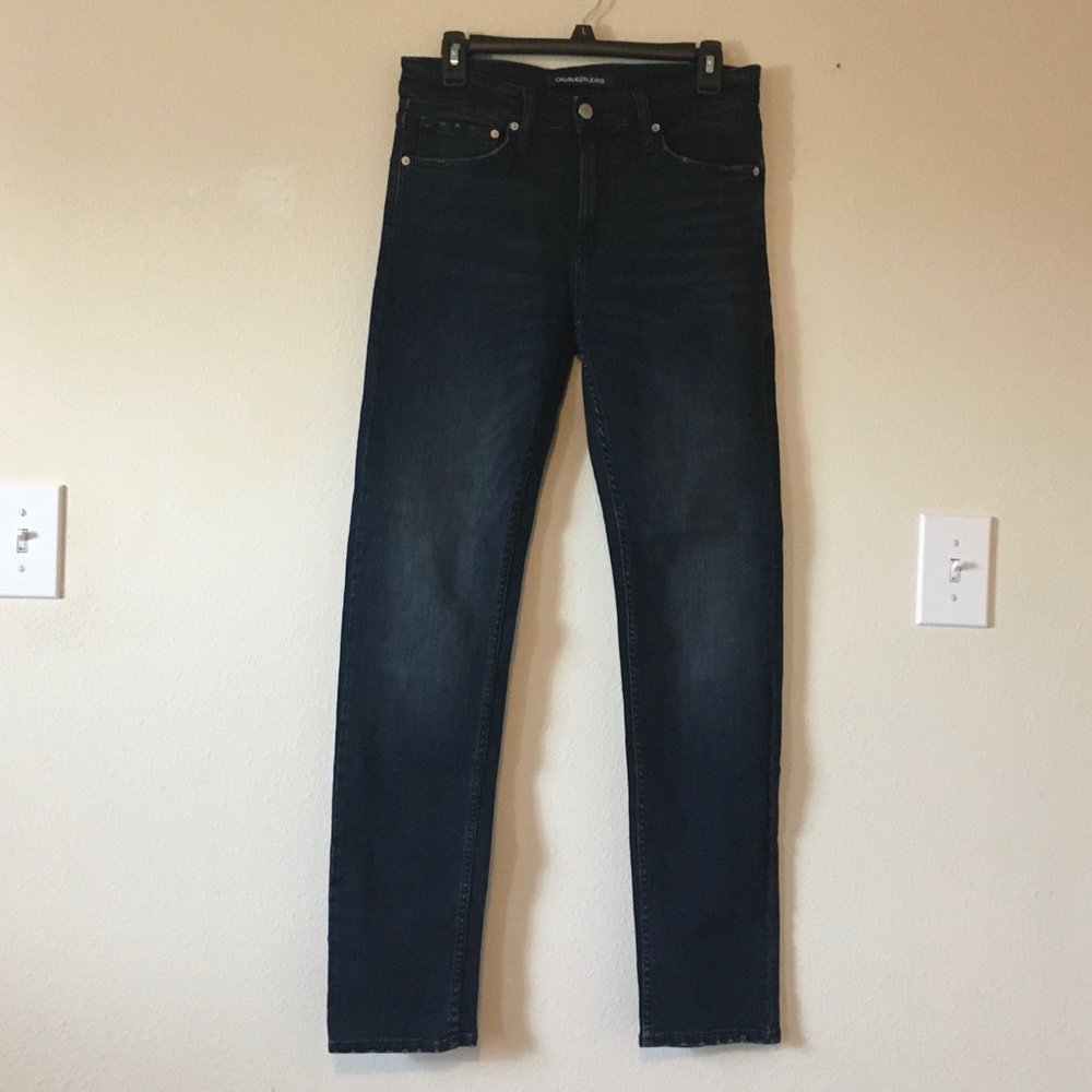 calvin klein jeans. nwot